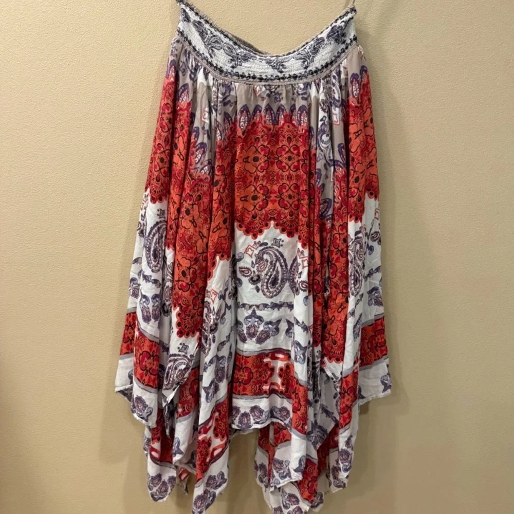 Bundle of 2 Medium Free People Skirts - Picture 5 of 6